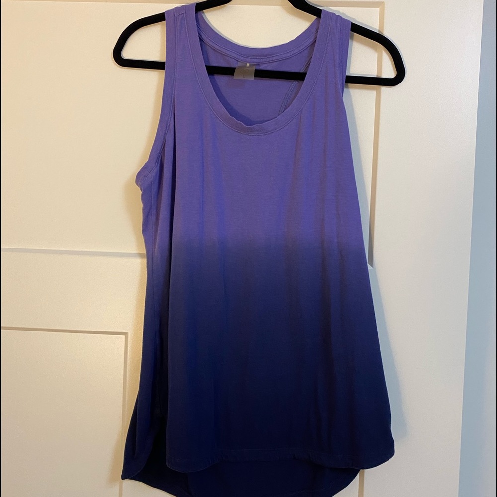 Calia by Carrie Underwood tank top